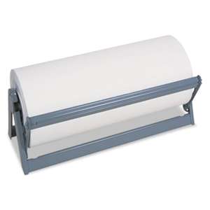 GENERAL SUPPLY Paper Roll Cutter for Up to 9" Diameter Rolls, 30" Wide