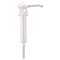 Boardwalk 00417 Siphon Pump, 1 oz/Pump, Plastic, White, 13 1/4", 12/Carton