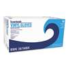 BOARDWALK Exam Vinyl Gloves, Clear, Medium, 3 3/5 mil, 1000/Carton