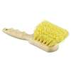 BOARDWALK Utility Brush, Polypropylene Fill, 8 1/2" Long, Tan Handle