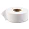 BOARDWALK JRT Jr. Bath Tissue, Jumbo, 1-Ply, 3 1/2" x 2000ft, 9" dia, White, 12/Carton