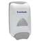 BOARDWALK Soap Dispenser, 1250mL, Gray