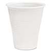 BOARDWALK Translucent Plastic Cold Cups, 12oz, 50/Pack
