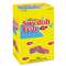 MONDELEZ INTERNATIONAL Grab-and-Go Candy Snacks In Reception Box, 240-Pieces/Box
