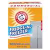 CHURCH & DWIGHT CO., INC Fridge-n-Freezer Pack Baking Soda, Unscented, Powder