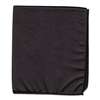 THE CHENILLE KRAFT COMPANY Dry Erase Cloth, Black, 12 x 14