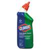 CLOROX SALES CO. Toilet Bowl Cleaner with Bleach, Fresh, 24oz Bottle