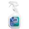 Cleaner Degreaser Disinfectant, 32 oz Spray