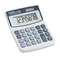 CANON USA, INC. LS82Z Minidesk Calculator, 8-Digit LCD