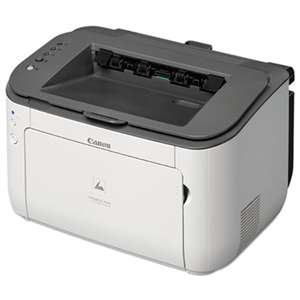 CANON USA, INC. imageCLASS LBP6230dw Wireless Laser Printer