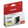 CANON USA, INC. 9198B001 (PGI-1200XL) High-Yield Ink, Yellow