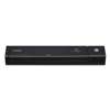 CANON USA, INC. imageFORMULA P-208II Scan-tini Personal Document Scanner, 200 dpi