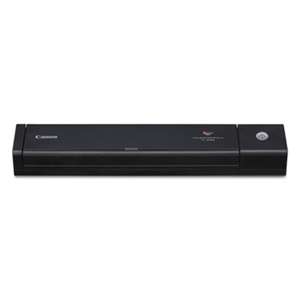 CANON USA, INC. imageFORMULA P-208II Scan-tini Personal Document Scanner, 200 dpi