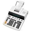 CANON USA, INC. CP1213DIII 12-Digit Heavy-Duty Commercial Desktop Printing Calculator, 4.8 L/Sec
