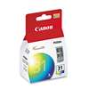 CANON USA, INC. CL31 (CL-31) Ink, Tri-Color