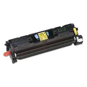CANON USA, INC. EP87Y (EP-87) Toner, Yellow
