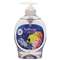 COLGATE PALMOLIVE, IPD. Elements Liquid Hand Soap, Aquarium Series, 7.5 oz, Fresh Floral
