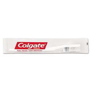 COLGATE PALMOLIVE, IPD. Cello Toothbrush, 144/Carton