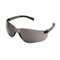 MCR SAFETY BearKat Safety Glasses, Wraparound, Gray Lens