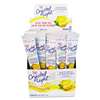 KRAFT FOODS, INC Flavored Drink Mix, Lemonade, 30 .17oz Packets/Box