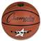 CHAMPION SPORT Composite Basketball, Official Junior, 27.75", Brown