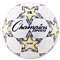 Champion Sports VIPER3 VIPER Soccer Ball, Size 3, White