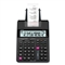HR170R Printing Calculator, Black/Red Print, 2 Lines/Sec