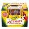 BINNEY & SMITH / CRAYOLA Ultimate Crayon Case, Sharpener Caddy, 152 Colors