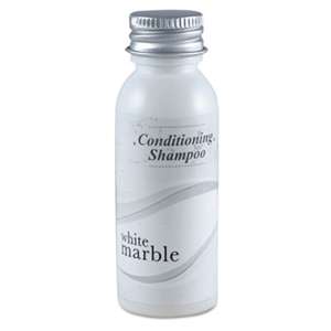 VVF AMENITIES Breck Conditioning Shampoo , .75oz Bottle, 288/Carton
