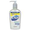DIAL PROFESSIONAL Antimicrobial Soap with Moisturizers, 7.5oz D‚cor Pump, 12/Carton