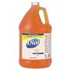 DIAL PROFESSIONAL Gold Antimicrobial Liquid Hand Soap, Floral Fragrance, 1gal Bottle