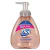 DIAL PROFESSIONAL Antibacterial Foaming Hand Wash, Original Scent, 15.2oz, 4/Carton