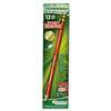 DIXON TICONDEROGA CO. Ticonderoga Erasable Colored Pencils, 2.6 mm, CME Lead/Barrel, Dozen