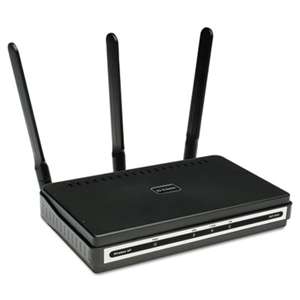 D-LINK SYSTEMS INC AirPremier Wireless N Dualband Gigabit Access Point w/PoE