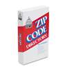DOME PUBLISHING COMPANY Zip Code Directory, Paperback, 750 Pages