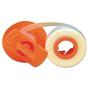 DATA PRD R14216 Compatible Lift-Off Correction Ribbon, Clear