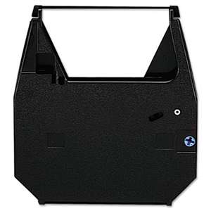 DATA PRD R1430 Compatible Correctable Ribbon, Black