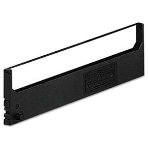 DATA PRD R1800 Compatible Ribbon, Black