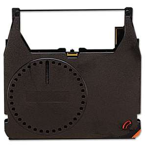 DATA PRD R5110 Compatible Correctable Ribbon, Black