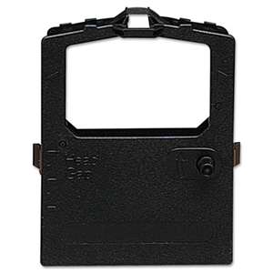 DATA PRD R6010 Compatible Ribbon, Black