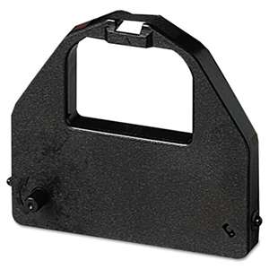 DATA PRD R6450 Compatible Ribbon, Black