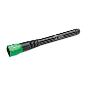 DRI-MARK PRODUCTS Smart Money Counterfeit Detector Pen with Reusable UV LED Light