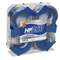 SHURTECH HP260 Packaging Tape w/Dispenser, 1.88" x 60yds, 3" Core, 4/Pack