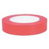 SHURTECH Color Masking Tape, .94" x 60 yds, Red