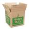 Heavy-Duty Boxes, Regular Slotted Container (RSC), 16" x 16" x 15", Brown