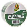 SHURTECH EZ Start Premium Packaging Tape, 1.88" x 60yds, 3" Core, Clear