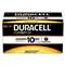 Duracell MN1500B24 CopperTop Alkaline Batteries with Duralock Power Preserve Technology, AA, 24/Box