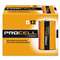 Duracell PC1300 Procell Alkaline Batteries, D, 12/Box
