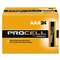 Duracell PC2400BKD Procell Alkaline Batteries, AAA, 24/Box