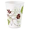 DIXIE FOOD SERVICE Pathways Paper Hot Cups, 12oz, 25/Pack